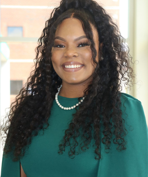 Erica Johnson